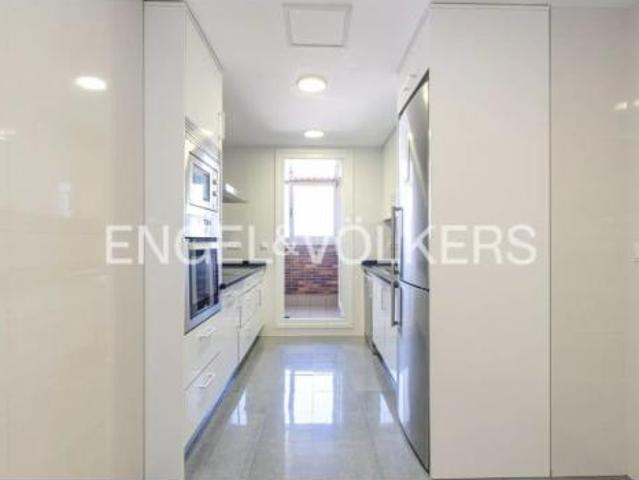 Piso en alquiler en Majadahonda, Madrid