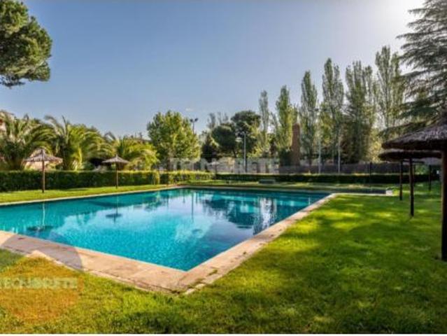 Piso en alquiler en Majadahonda, Madrid