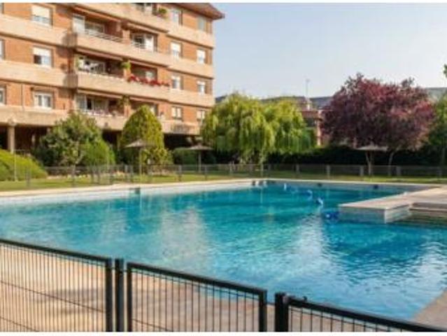 Piso en alquiler en Majadahonda, Madrid