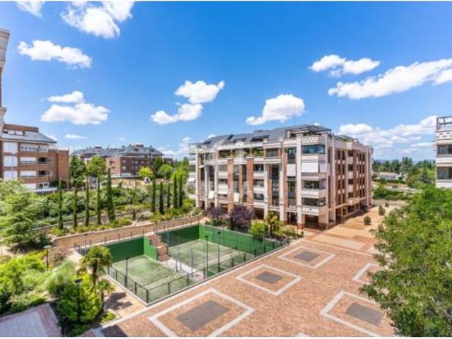 Piso en alquiler en Majadahonda, Madrid