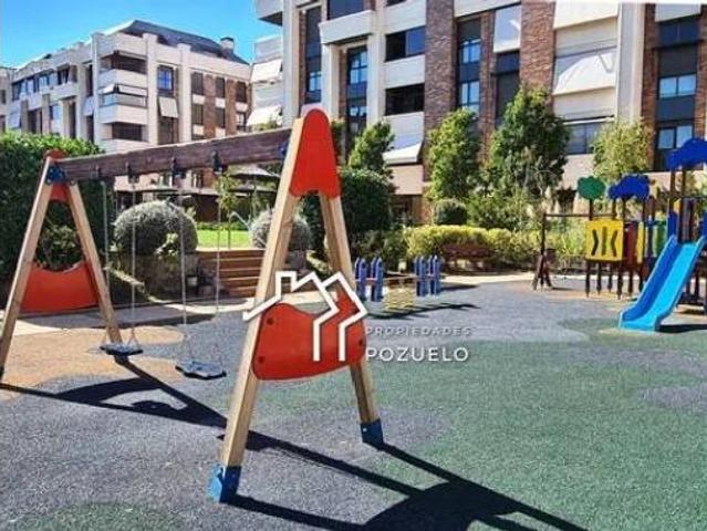 Piso en alquiler en Majadahonda, Madrid