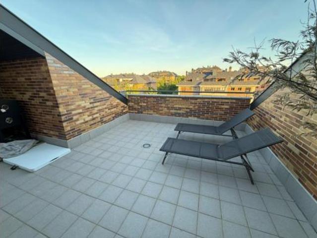 Piso en alquiler en Majadahonda, Comunidad de Madrid