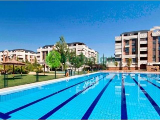 Piso en alquiler en Majadahonda, Madrid