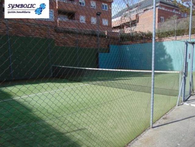 Piso en alquiler en Majadahonda, Madrid