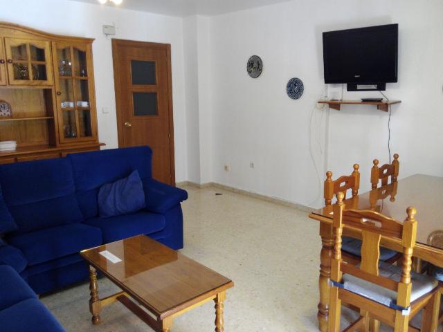 Piso en alquiler en Málaga, Hacienda Roldán