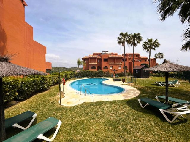 Piso en alquiler en Buenas Noches, Costa del Sol Occidental