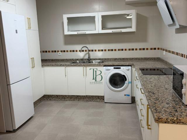 Piso en alquiler en Antequera, Andalucía