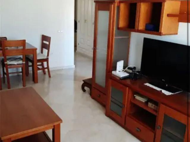 Piso en alquiler en Málaga, Hacienda Roldán