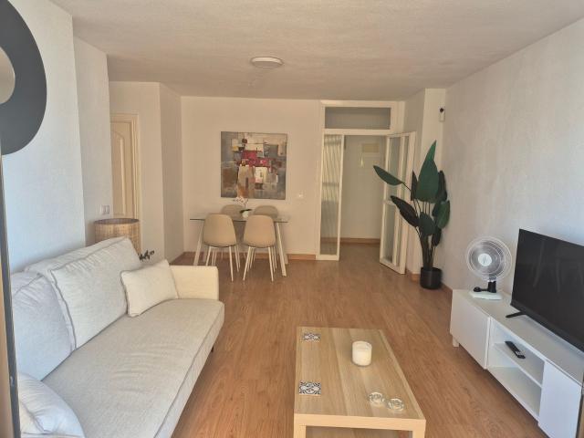 Piso en alquiler en Este, Málaga-Costa del Sol