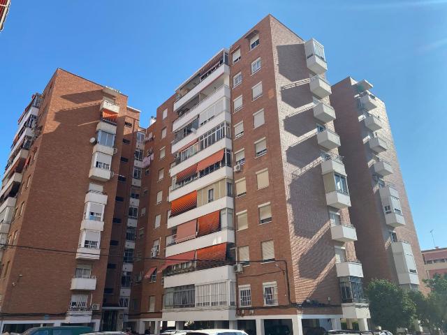 Piso en alquiler en Málaga, Carranque