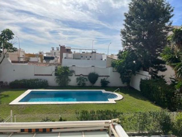 Piso en alquiler en Este, Málaga-Costa del Sol