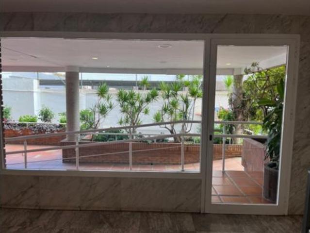 Piso en alquiler en Este, Málaga-Costa del Sol