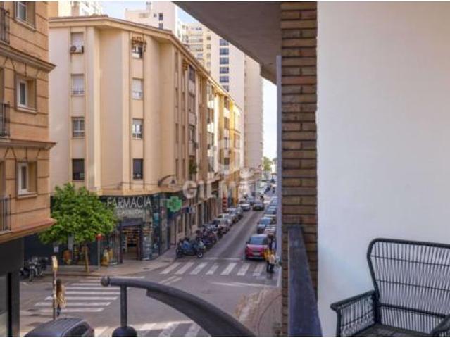 Piso en alquiler en Este, Málaga-Costa del Sol