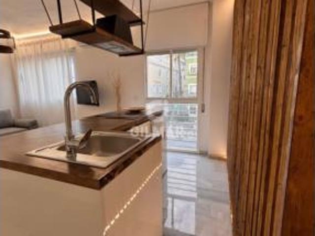 Piso en alquiler en Este, Málaga-Costa del Sol