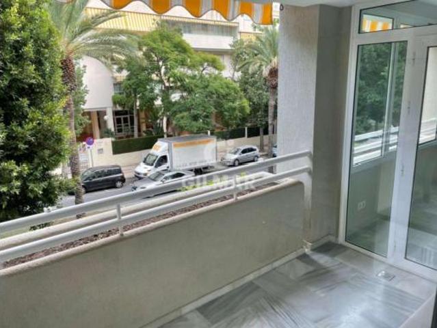 Piso en alquiler en Este, Málaga-Costa del Sol