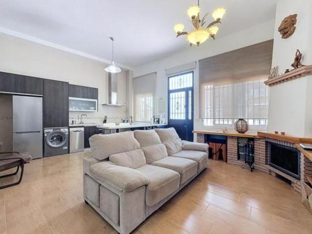 Piso en alquiler en Este, Málaga-Costa del Sol