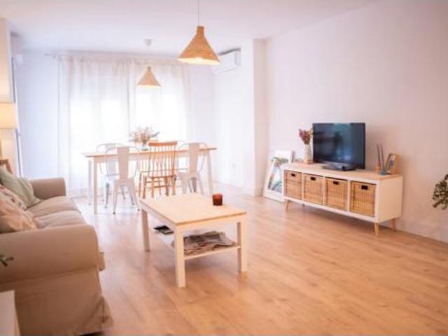 Piso en alquiler en Este, Málaga-Costa del Sol