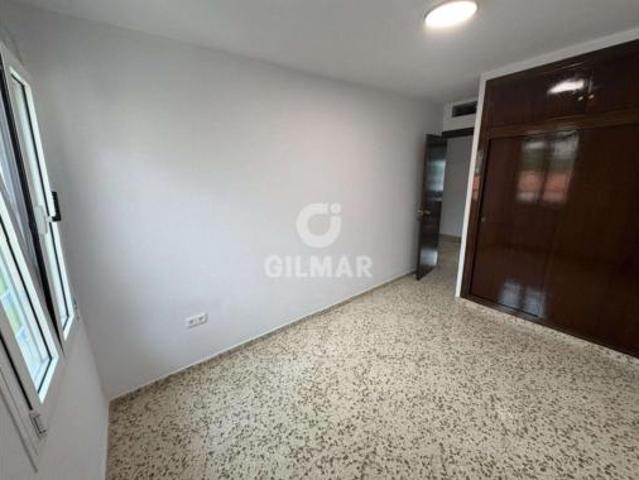 Piso en alquiler en Este, Málaga-Costa del Sol