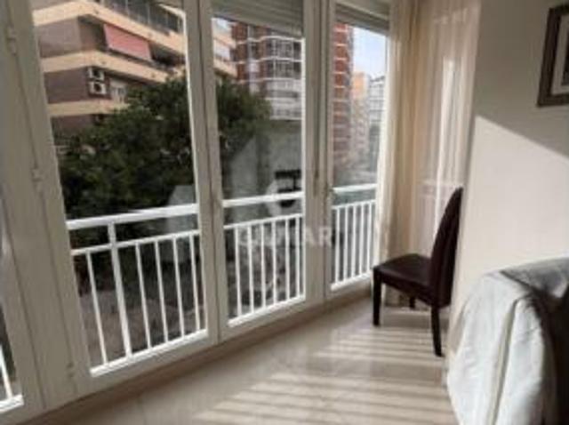Piso en alquiler en Este, Málaga-Costa del Sol
