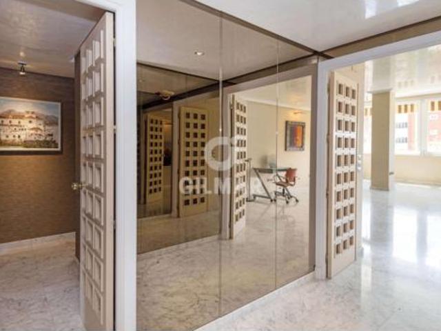 Piso en alquiler en Este, Málaga-Costa del Sol