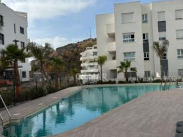 Piso en alquiler en Este, Málaga-Costa del Sol
