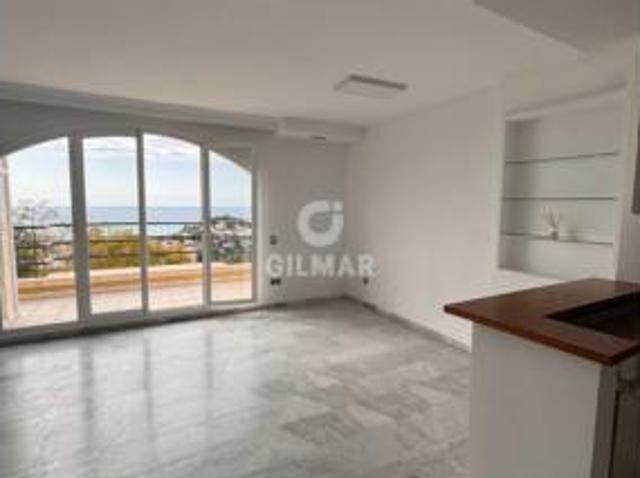 Piso en alquiler en Este, Málaga-Costa del Sol