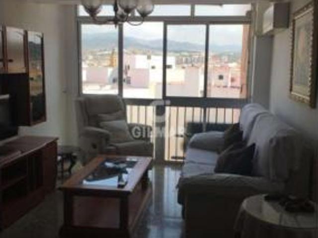 Piso en alquiler en Bailén-Miraflores, Málaga-Costa del Sol