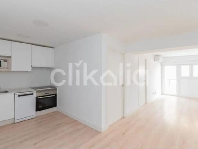 Piso en alquiler en Bailén-Miraflores, Málaga-Costa del Sol
