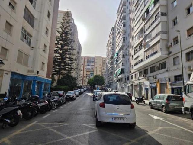Piso en alquiler en Bailén-Miraflores, Málaga-Costa del Sol