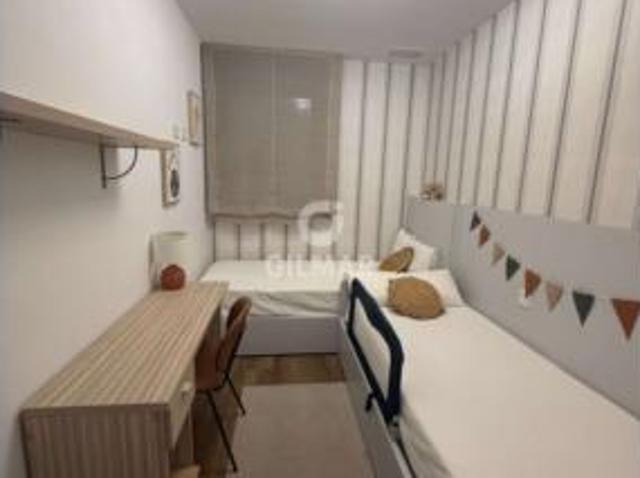 Piso en alquiler en Bailén-Miraflores, Málaga-Costa del Sol