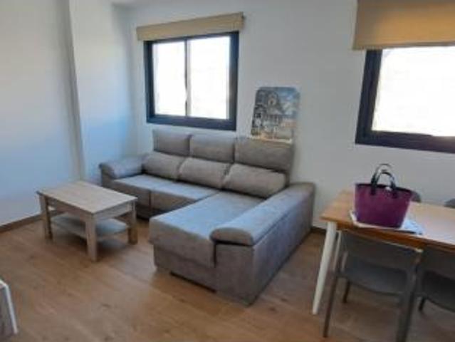 Piso en alquiler en Campanillas, Málaga-Costa del Sol