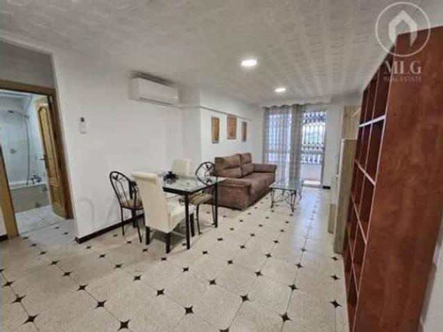 Piso en alquiler en Campanillas, Málaga-Costa del Sol