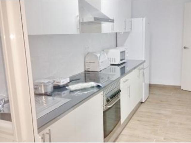 Piso en alquiler en Campanillas, Málaga-Costa del Sol