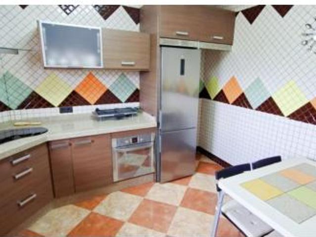 Piso en alquiler en Campanillas, Málaga-Costa del Sol