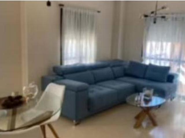 Piso en alquiler en Centro, Málaga-Costa del Sol