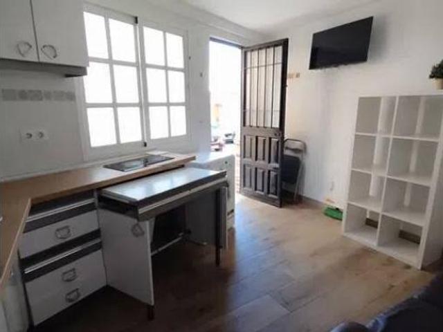 Piso en alquiler en Centro, Málaga-Costa del Sol