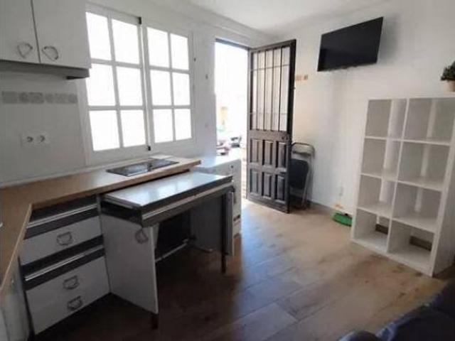 Piso en alquiler en Centro, Málaga-Costa del Sol