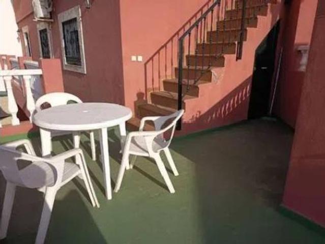 Piso en alquiler en Bailén-Miraflores, Málaga-Costa del Sol