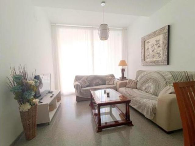 Piso en alquiler en Bailén-Miraflores, Málaga-Costa del Sol