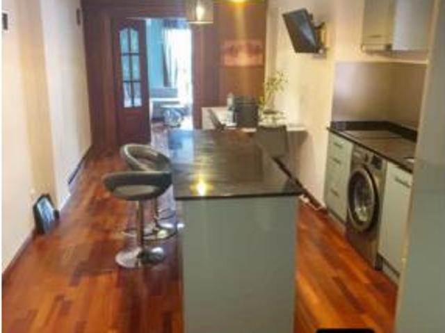 Piso en alquiler en Cruz de Humilladero, Málaga-Costa del Sol
