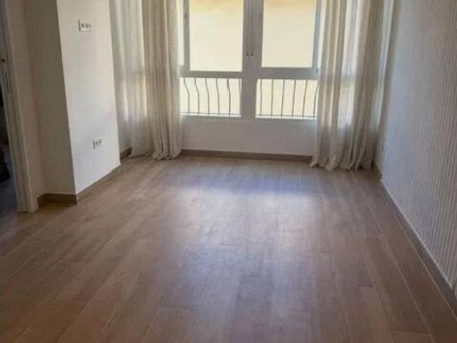 Piso en alquiler en Cruz de Humilladero, Málaga-Costa del Sol