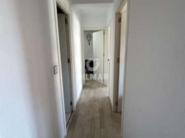 Piso en alquiler en Cruz de Humilladero, Málaga-Costa del Sol