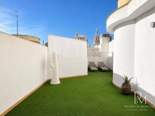 Piso en alquiler en Centro, Málaga-Costa del Sol