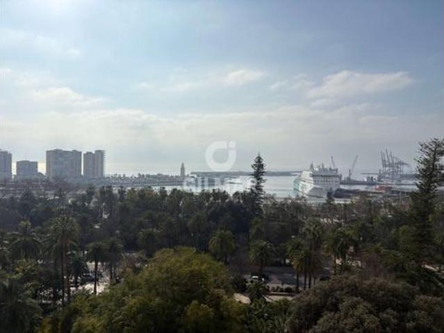 Piso en alquiler en Centro, Málaga-Costa del Sol
