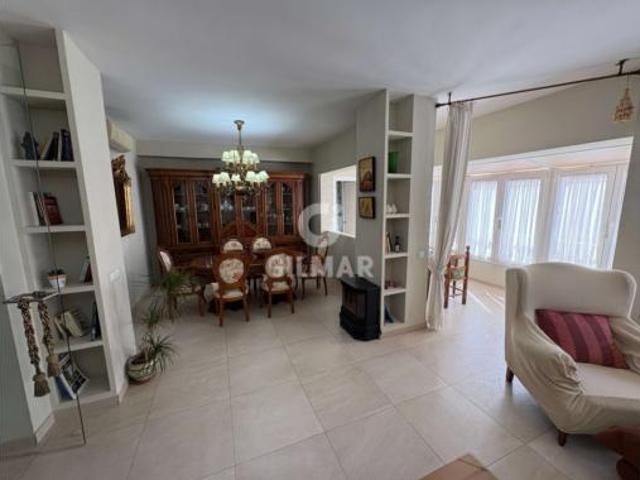 Piso en alquiler en Centro, Málaga-Costa del Sol