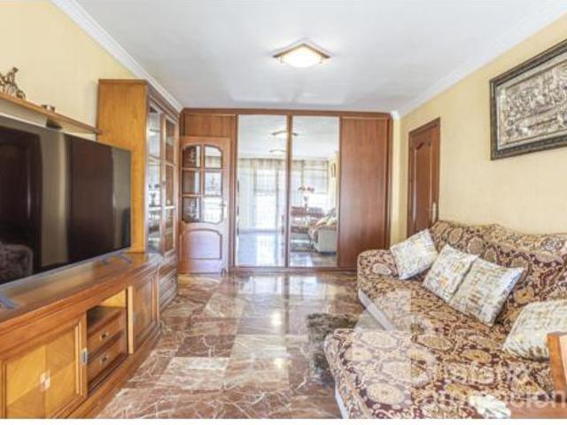 Piso en alquiler en Centro, Málaga-Costa del Sol