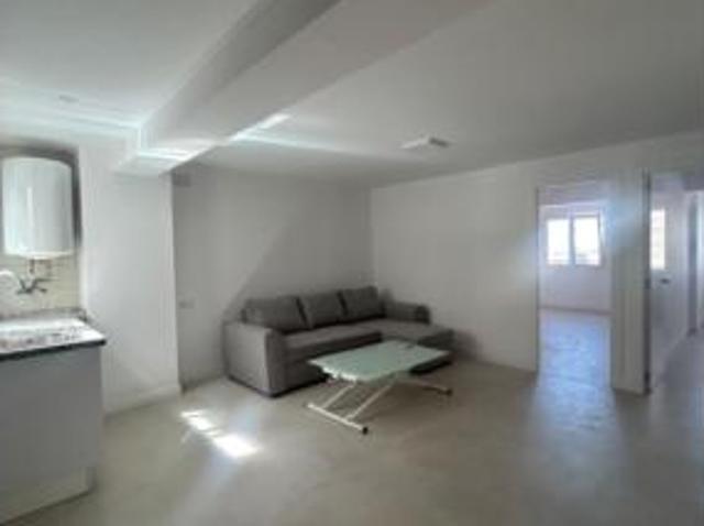 Piso en alquiler en Centro Histórico, Málaga