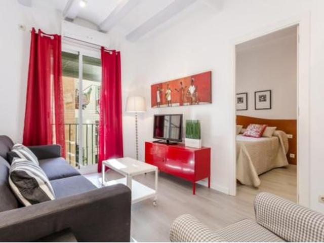 Piso en alquiler en Centro Histórico, Málaga