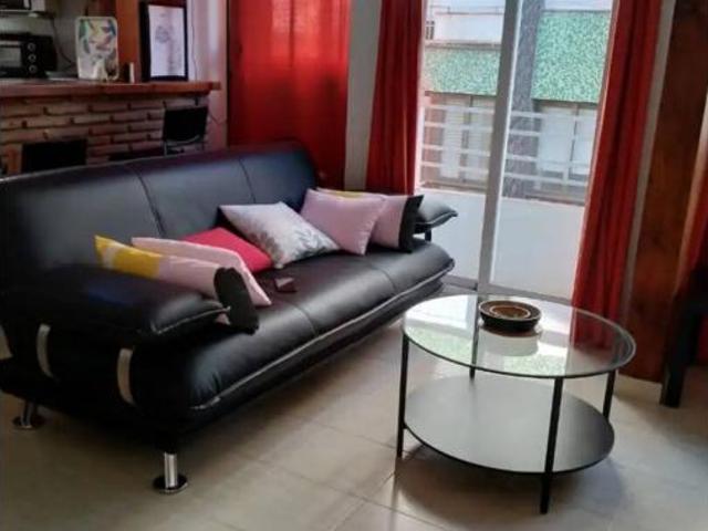 Piso en alquiler en Centro, Málaga-Costa del Sol