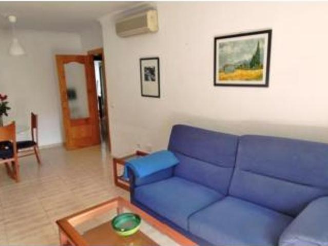 Piso en alquiler en Centro, Málaga-Costa del Sol